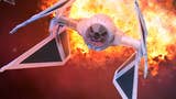 Bilder zu Star Wars: X-Wing und Tie Fighter gibt's bald bei Limited Run Games
