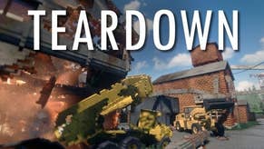 Teardown è la rivoluzione della distruzione nei videogiochi e ora la sua campagna è finalmente completa