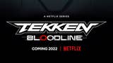 Tekken Bloodline annuncio ufficiale per la nuova serie Netflix