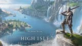 The Elder Scrolls Online High Isle ha una data di uscita. Dettagli e trailer della nuova grande espansione