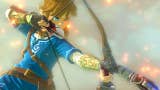 The Legend of Zelda Breath of the Wild per un arciere professionista? Link è pessimo con l'arco
