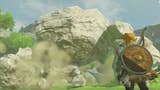 The Legend of Zelda Breath of the Wild eletto miglior gioco di sempre dai fan giapponesi