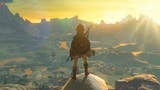 The Legend of Zelda Breath of the Wild multiplayer diventa realtà nel video di una ambiziosa mod