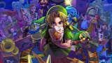 Immagine di The Legend of Zelda: Majora's Mask sta per arrivare su Nintendo Switch Online
