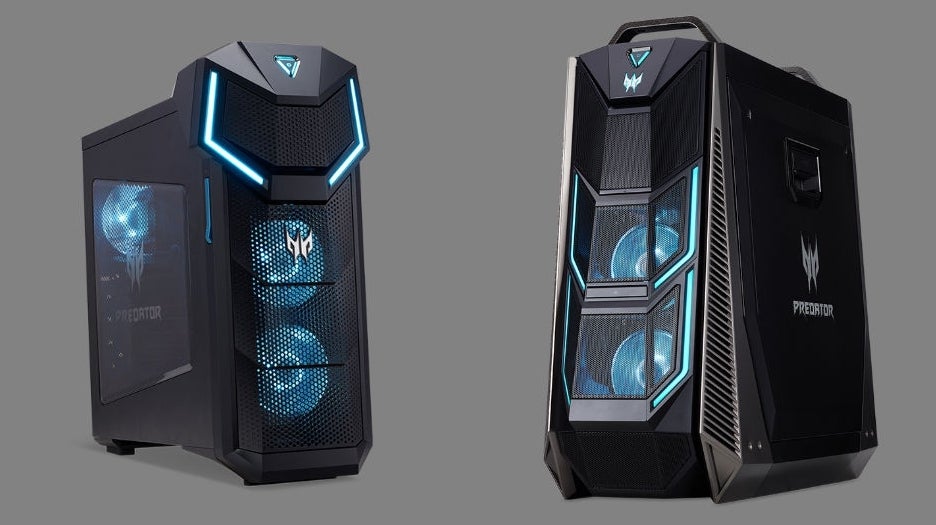 Acer predator po3-620. Пк acer predator orion. Acer predator orion 3000. Acer orion. Acer predator po5-610.