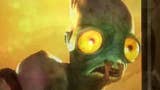 Oddworld: New 'n' Tasty si rivede all'E3 in alta definizione