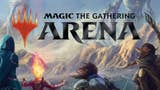 Immagine di Alle 21:30 in diretta con Magic: The Gathering Arena e l'espansione War of the Spark