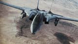 Ace Combat: Infinity si rivede in un trailer giapponese