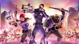 Agents of Mayhem: il nuovo aggiornamento introduce il supporto a Xbox One X