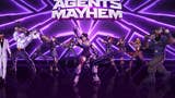 Agents of Mayhem torna a mostrarsi in un nuovo trailer