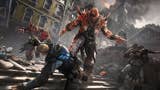 L'aggiornamento di ottobre per Gears of War 4 introduce il supporto a Xbox One X