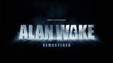 Immagine di Alan Wake Remastered prime immagini e preorder aperti. Ecco il nuovo Alan Wake!