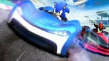 Alle 15 in diretta con Team Sonic Racing sfrecciamo a tutta velocità con Sonic e tutti i suoi amici