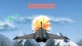 Amiibo: un video mostra gli aerei ottenibili in Ace Combat: Assault Horizon Legacy Plus