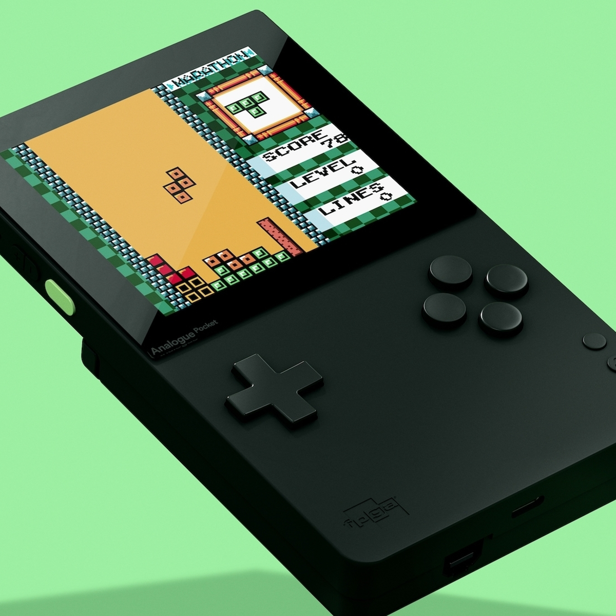 Analogue Pocket, il 'Game Boy' per tutti gli amanti del retrogaming, ha una  nuova finestra di lancio