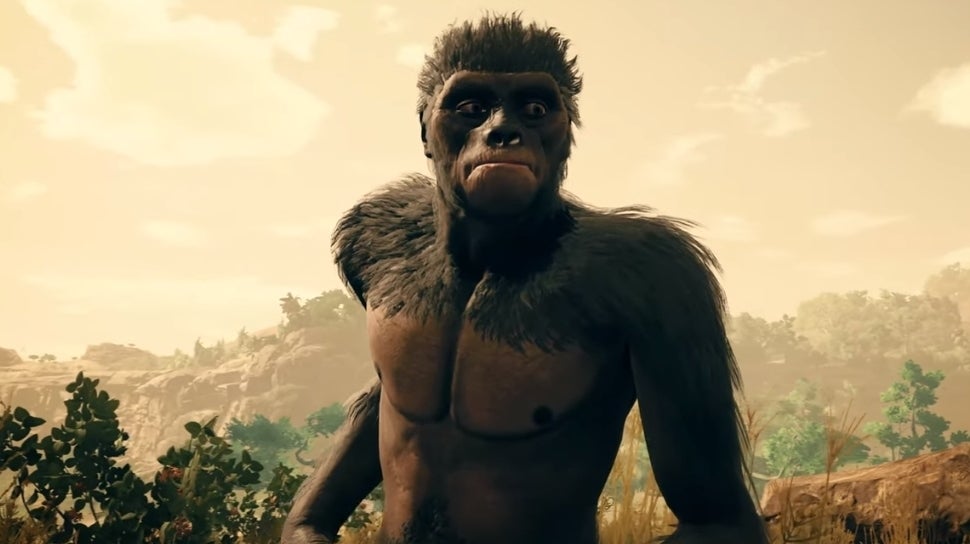 Ancestors: The Humankind Odyssey Avrà Funzionalità Tutte Nuove Su ...