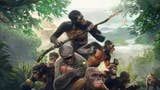 Ancestors: The Humankind Odyssey si mostra in un video di gameplay