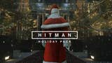 Anche Hitman celebra le festività natalizie: in regalo il capitolo ambientato a Parigi