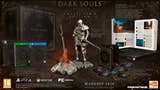 Annunciata la data di uscita della Dark Souls Trilogy Collector's Edition per PS4 e Xbox One