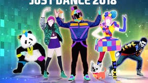 Immagine di Annunciata la data di uscita di Just Dance 2018