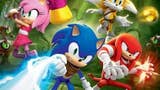 Sonic Boom ganha data na América do Norte