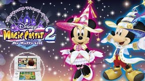 Annunciato Disney Magical World 2 per 3DS