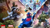Annunciato LEGO Marvel Super Heroes 2