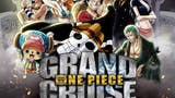 Immagine di Annunciato One Piece Grand Cruise per PlayStation VR