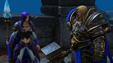 Warcraft III: Reforged per PC si mostra in alcuni video
