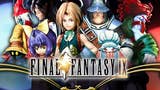 Final Fantasy IX sbarca su PS4 nella giornata di oggi