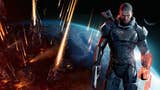 Il ricordo di Mass Effect rivive in Anthem grazie a delle splendide skin di una BioWare che fu