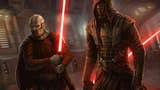 Imagem para Vê o primeiro gameplay do remake de Star Wars: Knights of the Old Republic