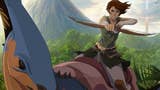 ARK: Survival Evolved diventa una serie animata con un cast davvero grandioso