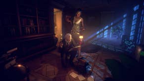 Immagine di Arkham Horror: Mother's Embrace, l'RPG tattico lovecraftiano ha una data di uscita