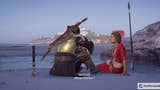 Assassin's Creed Odyssey: Ubisoft si prepara a sospendere gli eventi Epic Mercenary