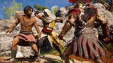 Assassin's Creed Odyssey: disponibile Bayek di Assassin's Creed Origins come luogotenente