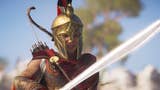 Assassins Creed Odyssey s 30 hodinami interaktivních cutscén