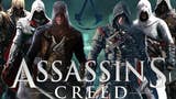 Il franchise di Assassin's Creed raggiunge il traguardo di 100 milioni di unità vendute