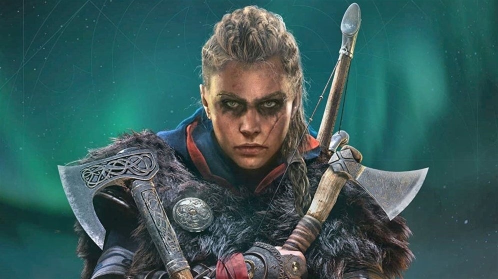 Assassin's Creed Valhalla ora vende un boost permanente per gli XP