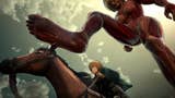 Attack on Titan includerà nuovi contenuti realizzati dal creatore Hajime Isayama