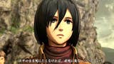 Attack On Titan: la doppiatrice di Mikasa gioca nei panni del suo alter ego