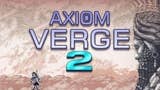 Immagine di Axiom Verge 2 sarà pesantemente influenzato da The Legend of Zelda
