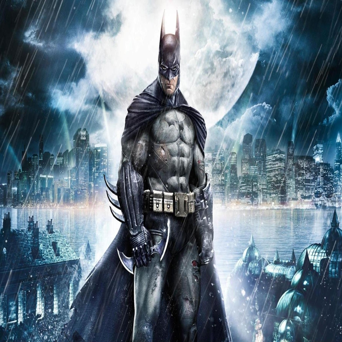 Batman: Return to Arkham HD spunta sul sito italiano di GameStop |  