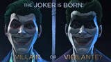 Immagine di L'episodio finale di Batman: The Enemy Within si mostra in due trailer con due diversi Joker