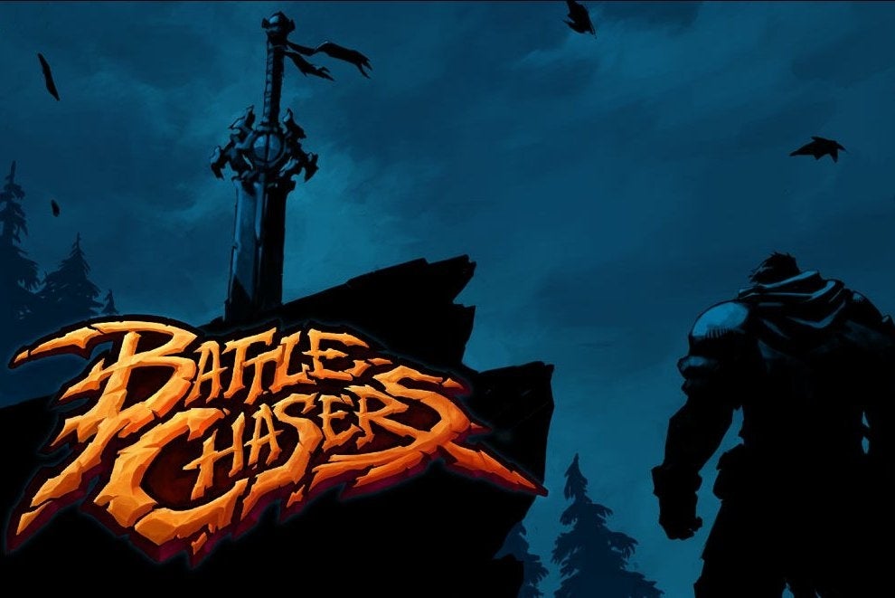 Battle Chasers Nightwar raggiunge il proprio obiettivo su Kickstarter Eurogamer.it