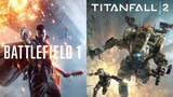 Immagine di Battlefield 1 e Titanfall 2: i codici Origin protagonisti di un'imperdibile offerta