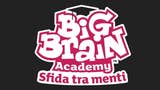 Big Brain Academy: Sfida tra menti per Nintendo Switch ha una data di uscita