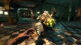 BioShock: The Collection per Switch richiederà un download di 31 GB anche in versione fisica