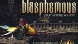 Blasphemous, annunciate le versioni PS4, Xbox One e Switch