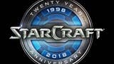 Blizzard celebra il 20° anniversario di StarCraft